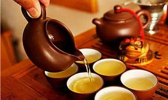 海珠24小时上门的好茶及服务发生的